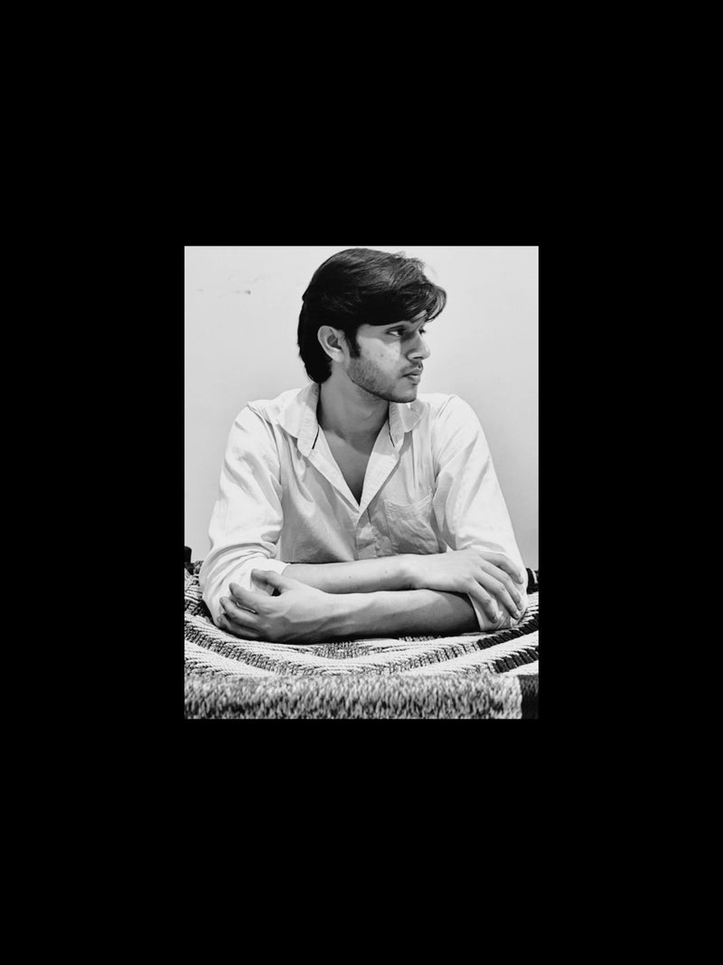 Tanishq — Founder